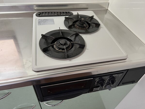 オータム・コートの物件内観写真